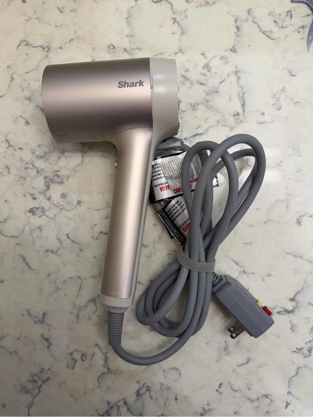Shark HD120 HyperAIR Hair Dryer
